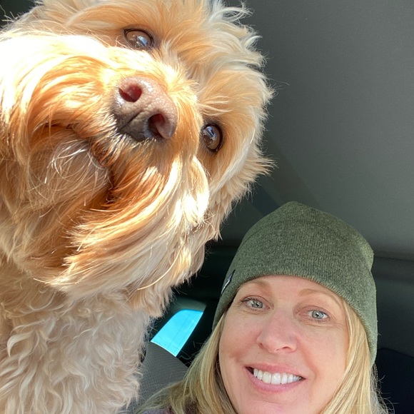 Meet your Posher, K - Picture 2 of 2